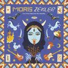 MORIS ZEKLER – fuzz & soul sega from 70s mauritius (CD, LP Vinyl)