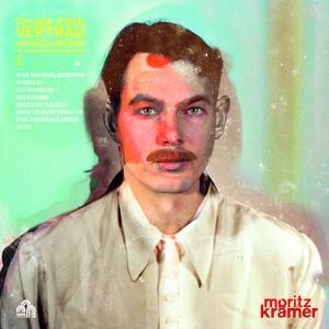 MORITZ KRÄMER – ich habe einen vertrag unterschrieben 1 & 2 (CD, LP Vinyl)