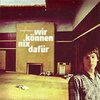 MORITZ KRÄMER – wir können nix dafür (CD, LP Vinyl)