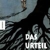 MORITZ STETTER/FRANZ KAFKA – das urteil (Papier)