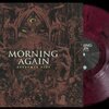 MORNING AGAIN – borrowed time (LP Vinyl)