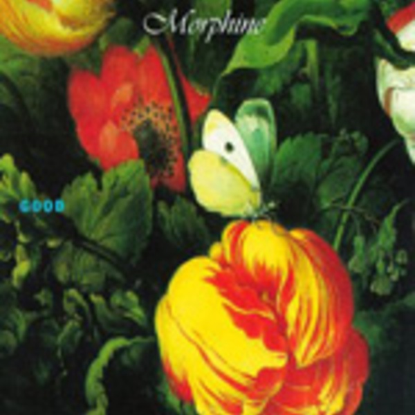 MORPHINE – good (CD, LP Vinyl)