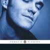 MORRISSEY – autobiography (Papier)