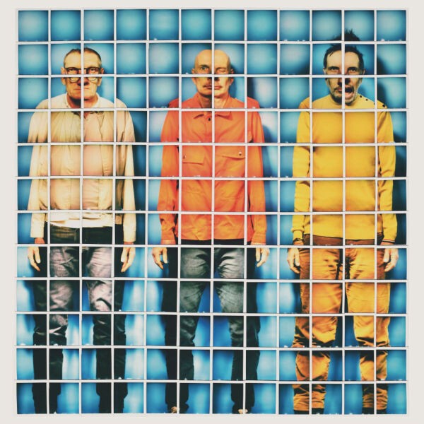 MORSCH (CH) – fuck (LP Vinyl)