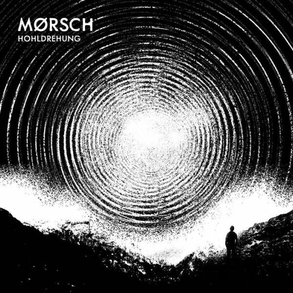 MORSCH – hohldrehung (LP Vinyl)