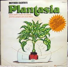 MORT GARSON – mother earths plantasia (LP Vinyl)