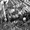 MORTALS – cursed to see the future (CD)