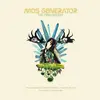 MOS GENERATOR – the firmament (LP Vinyl)