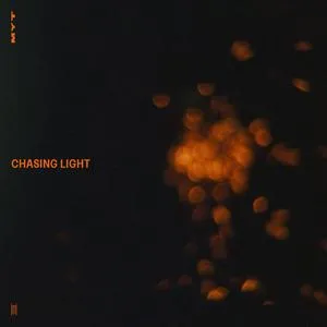 MOSES YOOFEE TRIO – chasing light (LP Vinyl)