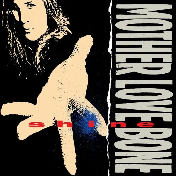 MOTHER LOVE BONE – shine (LP Vinyl)