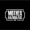 MOTHER RAZORBLADE – ncotb (10" Vinyl)