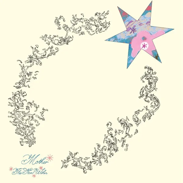 MOTHER – the stars within (LP Vinyl)