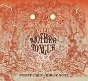 MOTHER TONGUE, streetlight / ghostnote cover