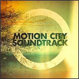 MOTION CITY SOUNDTRACK – go (CD, LP Vinyl)