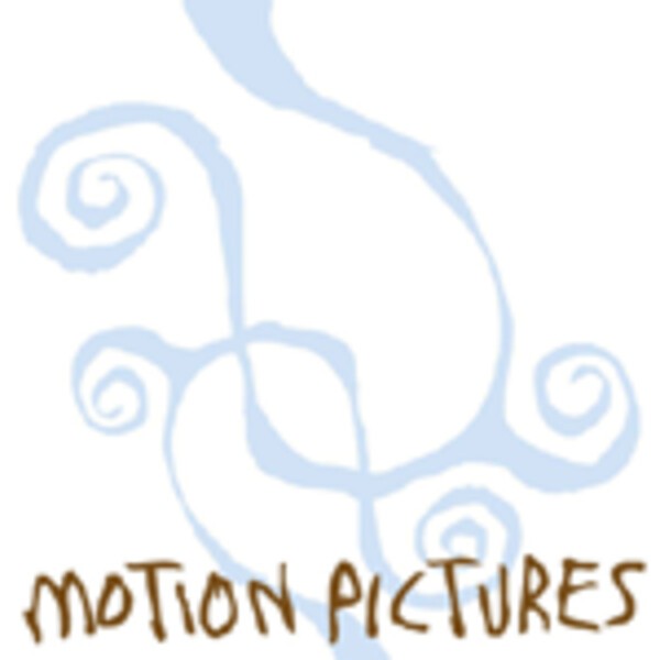 Cover MOTION PICTURES, s/t