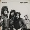 MÖTLEY CRÜE – from the beginning (CD, LP Vinyl)