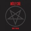 MÖTLEY CRÜE – shout at the devil (LP Vinyl)