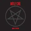 MÖTLEY CRÜE – shout at the devil (LP Vinyl)