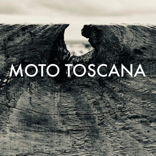 MOTO TOSCANA – s/t (CD)