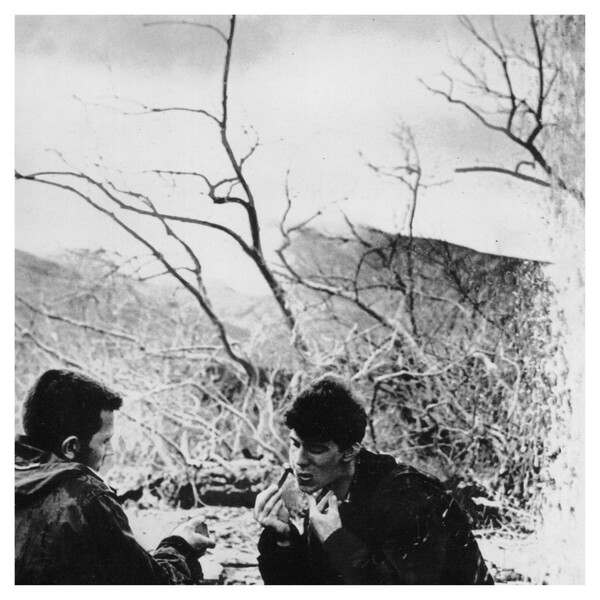 Cover MOTORAMA, holy day / mirror