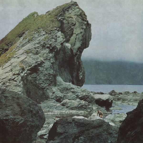 Cover MOTORAMA, many nights