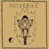 MOTORBIKE – s/t (LP Vinyl)