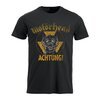 MOTÖRHEAD – achtung (boy) black (Textil)