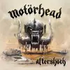 MOTÖRHEAD – aftershock (CD, LP Vinyl)