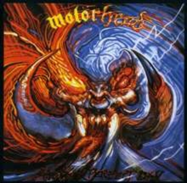 MOTÖRHEAD – another perfect day (CD, LP Vinyl)