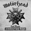 MOTÖRHEAD – bad magic: seriously bad magic (Boxen, CD, LP Vinyl)