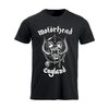 MOTÖRHEAD – england (boy) black (Textil)