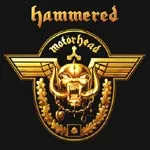 MOTÖRHEAD – hammered (CD, LP Vinyl)