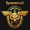 MOTÖRHEAD – hammered (CD, LP Vinyl)