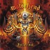 MOTÖRHEAD – inferno (CD, LP Vinyl)