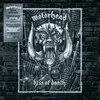 MOTÖRHEAD – kiss of death (20th anniversary edition) (CD, LP Vinyl)