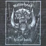 MOTÖRHEAD – kiss of death (CD, LP Vinyl)