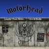 MOTÖRHEAD – louder than noise...live in berlin (CD, LP Vinyl)