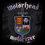 MOTÖRHEAD – motörizer (CD, LP Vinyl)