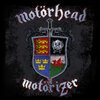 MOTÖRHEAD – motörizer (CD, LP Vinyl)