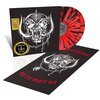MOTÖRHEAD – no remorse (50th anniv. splatter vinyl) (LP Vinyl)