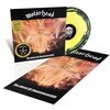MOTÖRHEAD – no sleep til´ hammersmith (50th anniv. splatter) (LP Vinyl)