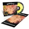 MOTÖRHEAD – no sleep til´ hammersmith (50th anniv. splatter) (LP Vinyl)