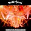 MOTÖRHEAD – no sleep til hammersmith (CD, LP Vinyl)