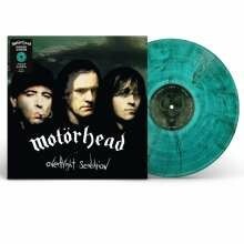 MOTÖRHEAD – overnight sensation (25th anniversary) (LP Vinyl)