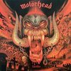MOTÖRHEAD – sacrifice (CD, LP Vinyl)
