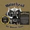 MOTÖRHEAD – the manticore tapes (CD, LP Vinyl)