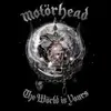 MOTÖRHEAD – the wörld is yours (CD, LP Vinyl)
