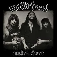 MOTÖRHEAD – under cöver (CD, LP Vinyl)
