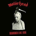 Cover MOTÖRHEAD, what´s wordsworth
