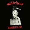 MOTÖRHEAD – what´s wordsworth (LP Vinyl)